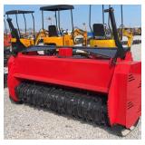 2025 FUTURE 72' Hydraulic Mulcher