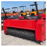 2025 FUTURE 72' Hydraulic Mulcher
