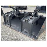 2025 LandHonor 72' Hydraulic Grapple Bucket