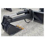 2025 Pabreak 44' Hydraulic Excavator Arm