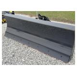 2025 LandHonor 84' 6 Way Hydraulic Dozer Blade