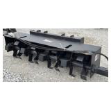 2025 Pabreak 70' Hydraulic Rotary Tiller