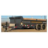 Brand New 2026 Southland SL714-16KHD 14' Hydraulic