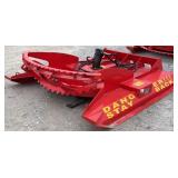 2025 TOPCAT 81' Hydraulic Brush Cutter