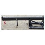 2026 FUTURE Forklift Telescopic Boom