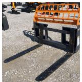 2025 LandHonor 48' Hydraulic Pallet Forks