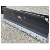 2025 Pabreak 84' Hydraulic Dozer Blade