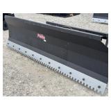 2025 Pabreak 84' Hydraulic Dozer Blade