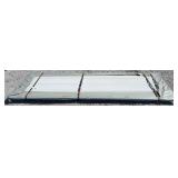 (50) Sheets 10' Pole Barn Metal