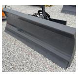 2025 LandHonor 84' 6 Way Hydraulic Dozer Blade