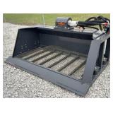 2025 LandHonor 72' Hydraulic Screening Bucket