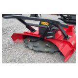 2026 RAYTREE 70' Hydraulic Disc Mulcher
