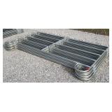 9'4'L x 52'H Livestock Gates