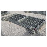 9'4'L x 52'H Livestock Gates