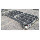 9'4'L x 52'H Livestock Gates