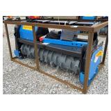2026 RAYTREE 50' Hydraulic Low Flow Drum Mulcher
