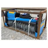 2026 RAYTREE 50' Hydraulic Low Flow Drum Mulcher