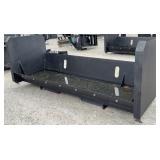 2025 Pabreak 84' Quick Attach Snow Shovel