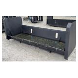 2025 Pabreak 84' Quick Attach Snow Shovel