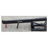 2026 FUTURE Forklift Telescopic Boom