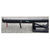 2026 FUTURE Forklift Telescopic Boom