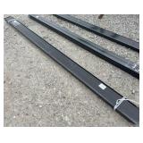 10' Fork Extensions