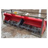 2026 FUTURE 67' Hydraulic Rotary Tiller