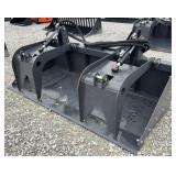 2025 LandHonor 72' Hydraulic Grapple Bucket