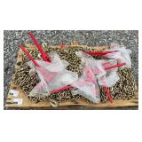 (7) Ratchet Binders & G80 3/8' Transport Chains