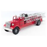 Fred Thompson Smith Miller MIC St. Louis FD No. 7