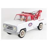 Custom Tonka Dodge AA Wrecker Tow Truck