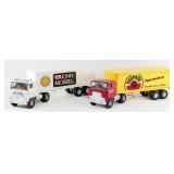 Ertl International Shop-Rite and John Morrell Truc