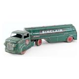 Marx Sinclair Tanker Truck