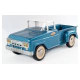 Original Tonka Stepside Pickup Truck