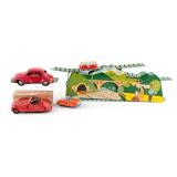 Mountain Railway, Schuco 4001, Laszlo