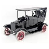 Cowdery Toy Works Flivver Touring Car "Prototype"