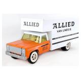 Custom Nylint Allied Van Lines Inc. Box Truck