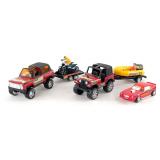 Buddy L Toy Set in Box