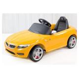 Electric BMW Z4 Child