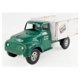 Tonka Star-Kist Tuna Stake Bed Truck