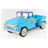 Custom Tonka Stepside Pickup Truck
