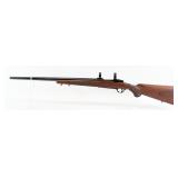 Custom Ruger M77 .22-250 Rem McGowen Barrel Bolt
