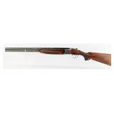 Eibar Laurona 12 Ga O/U Shotugn