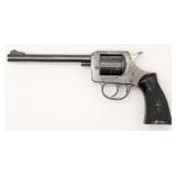 Harrington & Richardson Model 666 .22 MRF