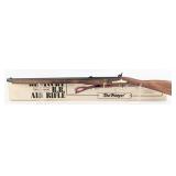 The Pioneer Model B.B. 76 Kentucky Air Rifle w/ Bo