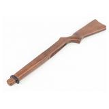 Ruger 10/22 Stock