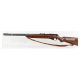 Wards Westernfield Model 14M491A .22 Cal Bolt