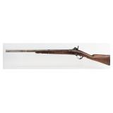 Snider Tabatiere NANA Converted 12 Ga Breech Loadi