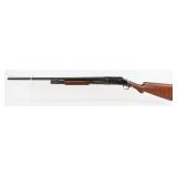1902 Winchester Model 1897 16 Ga Pump Action Shotg