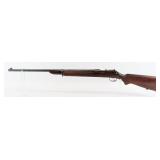 Winchester Model 52 .22LR Bolt Action Target